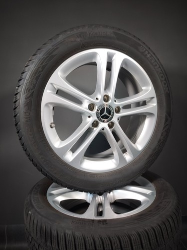 Winterräder 205 r17 - 205, 55