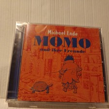 Michael Ende Momo und Ihre