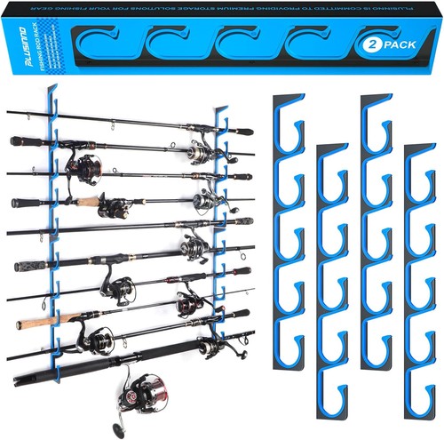 Angelrutenhalter stück h5 - 2,