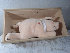 Limited Edition Bose Steiff