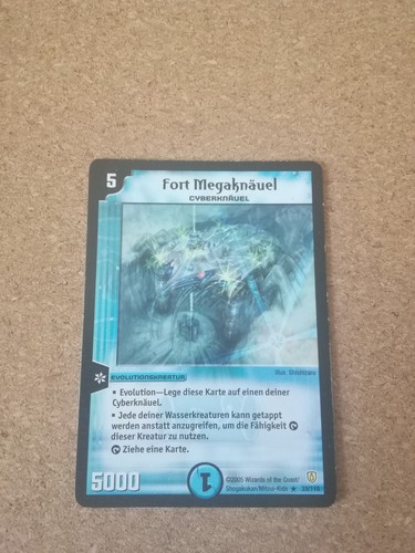 Fort megacluster dm06 110 - dm06, 33/110