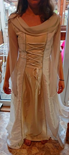 Corde micante brautkleid - micante, gr