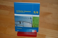 Lambacher Schweizer 5/6