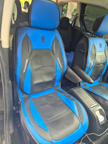 Autositzbezüge kunstleder - autositzbezüge,