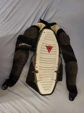 Dainese protektoren jacke - dainese,
