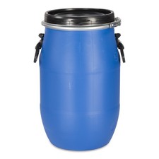 30, 120, 220 L Deckelfässer