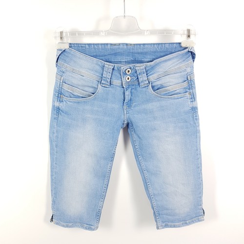 Pepe jeans venus crop damen - venus,
