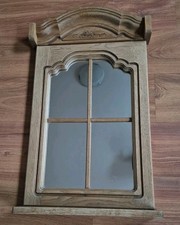 Schöner wandspiegel - schöner,
