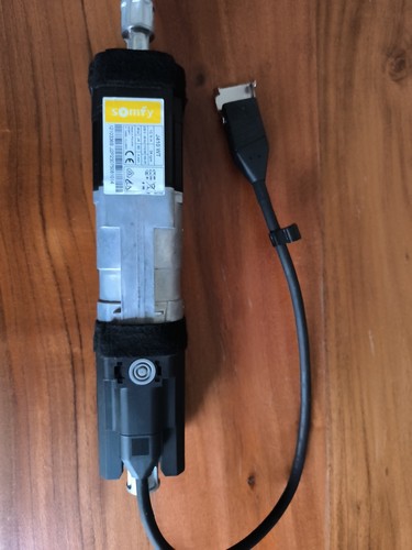 Somfy j410 htm antrieb 10nm - j410,