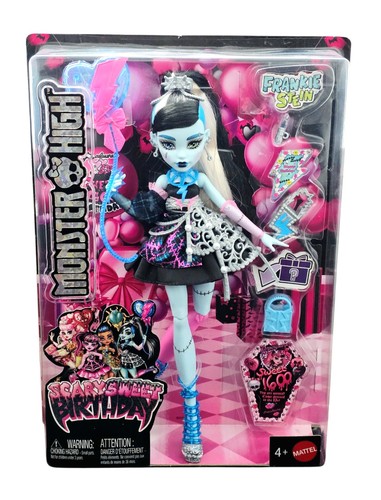 Mattel jbg75 monster high - mattel®,
