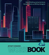 Affinity Designer Workbook