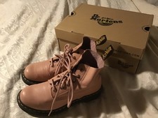 DR.MARTENS BOOTS DAMEN SCHUHE