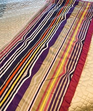 Esprit Home Tagesdecke bunt