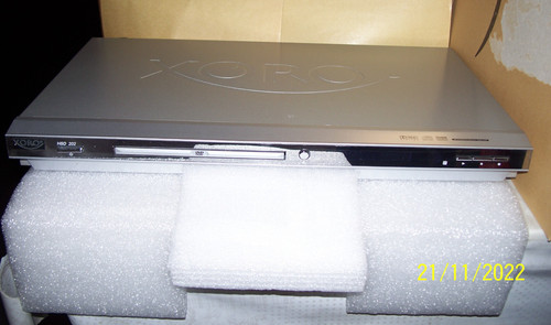 Dvd player xoro hsd - dvd,