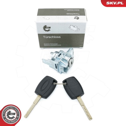 Esen skv schließzylinder - skv,