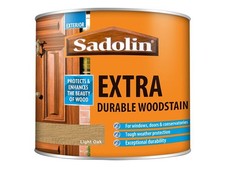 Sadolin Extra langlebiger