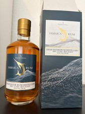 Rum Artesanal Hampden Jamaica