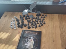 Warhammer Mittelerde Figuren Mit Starterbuch