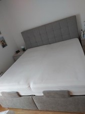 boxspringbett 180 x 200 elektrisch verstellbar