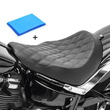 Solo Sitz Gel / Sitzbank für Harley Softail Low Rider / Sport 18-22 DS9 C-Ware