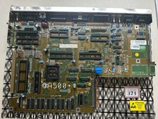 Amiga 500plus Rev 8.1 1991