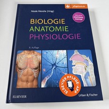 Biologie anatomie physiologie - anatomie,