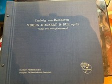 78 rpm Original Telefunken