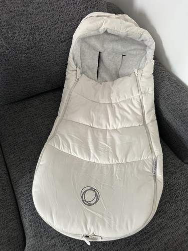Bugaboo fresh weiß - fresh, universal