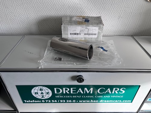 Nos mercedes cl500 - cl500, cl55