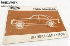 Ford Granada MK1