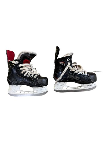 Bauer vapor x500 - bauer,