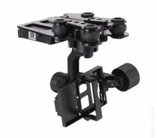 Walkera G-3D Brushless 3-Axis