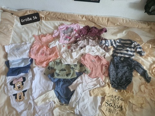 Baby kleidungsstücke paket - baby,