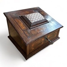 Barock Schatulle Barock