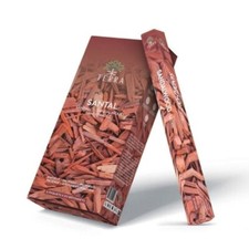 Terra Räucherstäbchen ohne