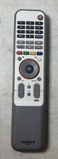 HUMAX Receiver Remote Control