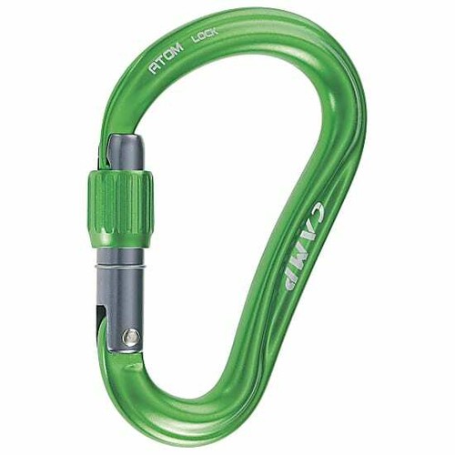 Camp karabiner hms atom - camp, lock
