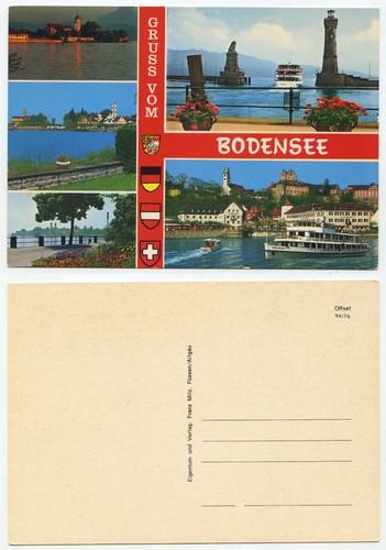 28628 gruß vom - -, bodensee