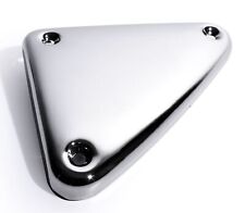 Zündbox Cover Chrom für