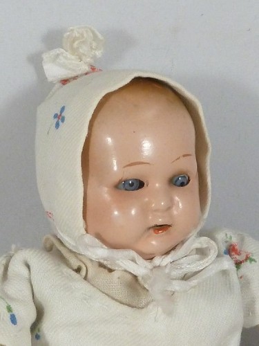 Charakter baby trousseau - -,
