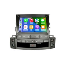 Head Unit For Lexus LX570