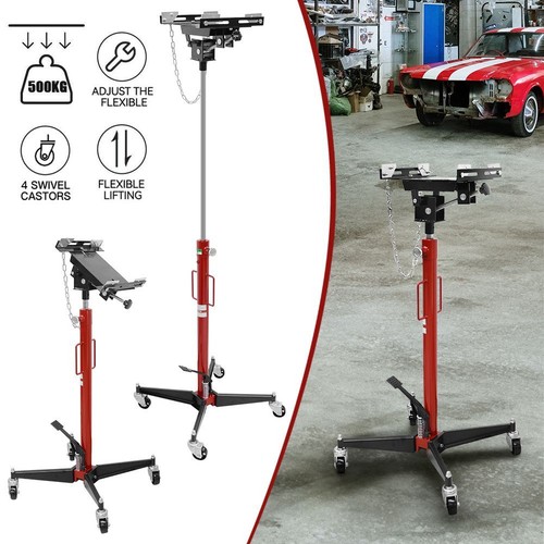 Getriebeheber 500kg motorheber - 500kg,