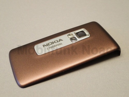 Original nokia 6280 cover - nokia, b