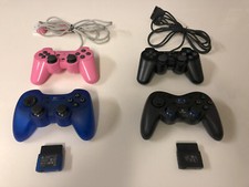 Playstation 2 Controller –