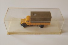 Brekina Fernmeldedienst Post