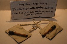 Dragon 1:6 Stoff Beutel + 2 x