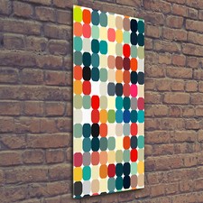 Wand-Bild Kunstdruck aus