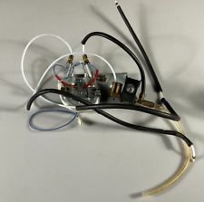 Miele CVA 620 Kaffeevollautomat Durchlauferhitzer WEEK 09/05 MCP 5628650 #1915-8