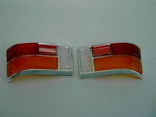 Rücklicht Glas-Satz Opel