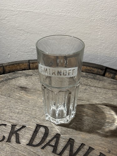 12x smirnoff glas 3l - 12x, 0,3l